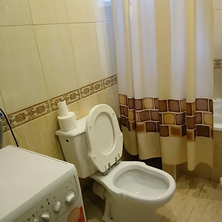 Stan Na Dan Gasthuis Smederevo