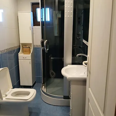 Gasthuis Stan Na Dan