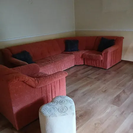 Gasthuis Stan Na Dan *