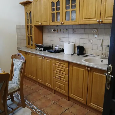 Guest house Stan Na Dan Smederevo