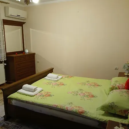 Guest house Stan Na Dan *