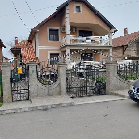 Stan Na Dan Smederevo